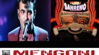 Marco Mengoni  L Essenziale  Sanremo 2013  Testo [upl. by Jit]