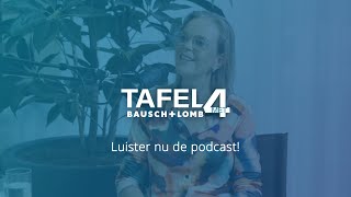 De Tafel met Gabriëlle Janssen  S1E1 [upl. by Auka]