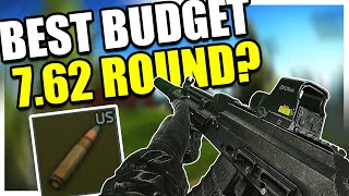 The Best Budget and Meta 762x39 Ammo in Escape from Tarkov [upl. by Oaoj827]