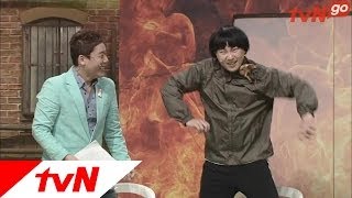 tvN go 날로 보는 코빅캐스팅 무삭제판 [upl. by Nahoj]