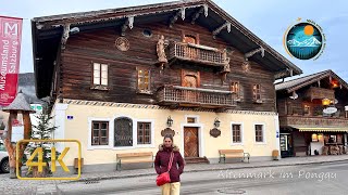 Altenmark im Pongau [upl. by Ael]