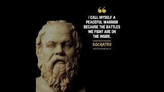 Socrates movie 1971 [upl. by Enymzaj200]