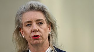 ‘In the gun’ Bridget Mckenzie admits she ‘failed to declare’ airline upgrades [upl. by Carson]