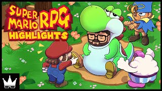 Super Mario RPG 2023 Highlights  November 2023 [upl. by Knowles]