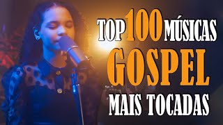 As Mais Tocadas  Musicas Gospel 2024  Novas Canções Gospel Mais Tocadas 2024 [upl. by Anifur66]