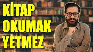 Verimli Kitap Okumak ve Analiz Yapmak  Etkili Yöntemler [upl. by Petrine]