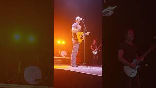 ParkerMcCollum LIVE🤟 quotDRINKINquot🎵🎶🎤 [upl. by Lerner]