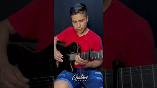 REQUINTO PERUANO COVER 2023  MATEO URBINA SOTO [upl. by Sharma]