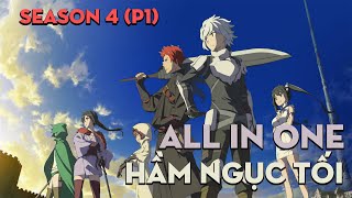 SHORTEN quotHầm ngục không sángquot  Season 4 P1  AL Anime [upl. by Jc260]