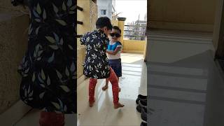 Gore Gore mukhde pe kala kala chashma shortsviral cutebaby viralvideo [upl. by Roper]