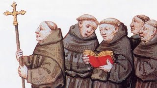 A Day in the Life of a Medieval Cistercian Monk [upl. by Loring]