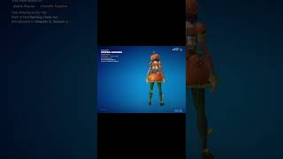 CARVING CREW BUNDLE fortnite shorts halloween [upl. by Senoj719]