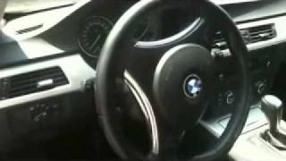 BMW 325i 2007 wwwsoloautoscommx  de 20000 autos [upl. by Omolhs]