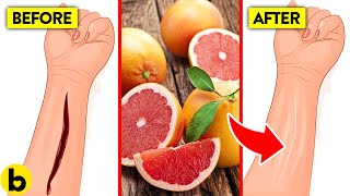 Heres What Happens When You Eat Grapefruit Every Day [upl. by Enawd266]