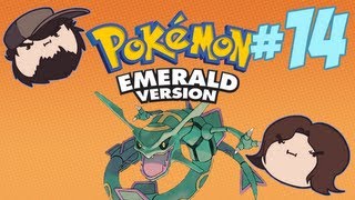 Pokemon Emerald  Nincadas Nickname  PART 14 [upl. by Neerod]