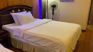 Room Tour at Interpark Hotel Subic ft bremgreico [upl. by Mir]