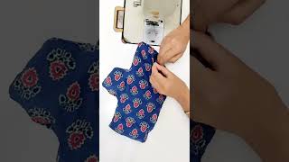 DIY Mini Wallet With Many Pocket viral shorts wallet miniwallet pouch [upl. by Aratak]