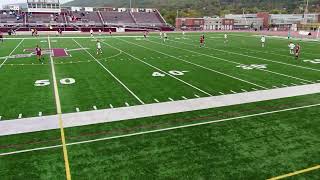 09232024 SHHS vs Lehighton Full Game [upl. by Las712]