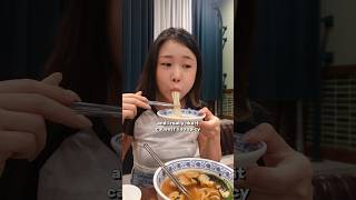 Trying Korean street food in Malaysia [upl. by Nnaeirrac]