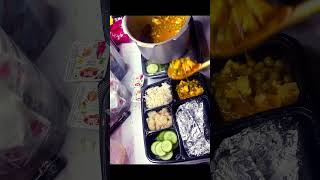 Cloud Kitchen Vlog16 ludhiana food zomato [upl. by Brookhouse]