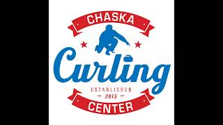 Chaska Curling Center Live Stream [upl. by Hajin]