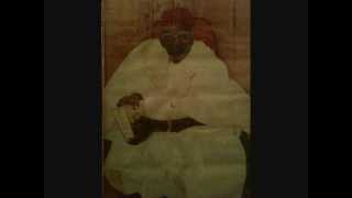 EL hadji Ibrahima sakho  Audio 01 [upl. by Hcirteid567]