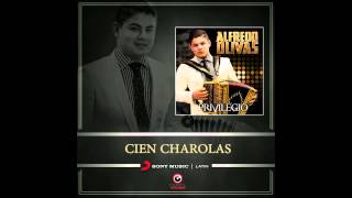 Alfredo Olivas  Cien Charolas  Corridos 2015 [upl. by Yhtak861]