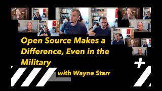 S2Ep3  Why Open Source Involvement is Challenging  My Open Source Experience Podcast [upl. by Akimert]