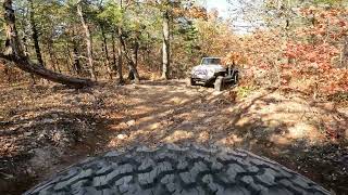 Glade Top OffRoading [upl. by Tarsuss15]