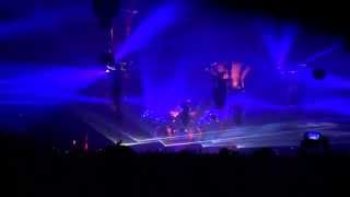 QLIMAX 2013  IMMORTAL ESSENCE  Gelredome Arnhem  Coone  Intro HD [upl. by Brig]