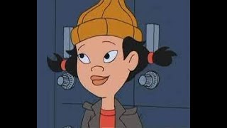 Ashley Spinelli Disneys Recess Episode 130 [upl. by Schonfeld]