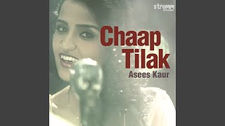 Chaap Tilak [upl. by Cassy974]