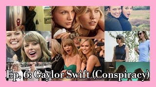 GAYLOR SWIFT  A TAYLOR SWIFT CONSPIRACY [upl. by Erica897]