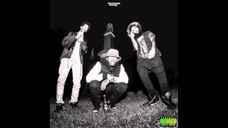 Flatbush Zombies  222 Prod By Erick Arc Elliott [upl. by Sillsby254]