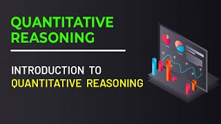 Introduction to Quantitative Reasoning Fundamentals and Importance  Academic Tube [upl. by Pyle161]