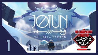 Jotun Valhalla Edition  1 Jera [upl. by Eneli682]