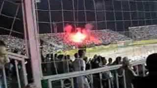 ALGERIE vs SENEGAL stade De Blida Tetyah possible [upl. by Llenehc]