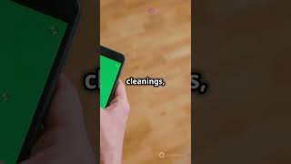 VIPSUN Robot Vacuum and Mop Cleaner [upl. by Loree]