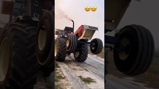 650 Number Tyre ka 😌 Swaraj 855 और FODE 3600 में swaraj855 foryou nishudeswal tractor trend [upl. by Kcirdet]