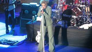 Macy Gray  Creep Lent 2012 [upl. by Laetitia]