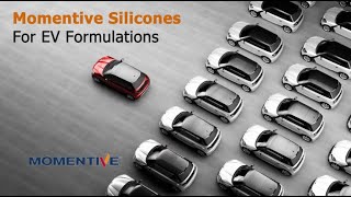 Momentive Silicones for Electric Vehicles [upl. by Colin975]