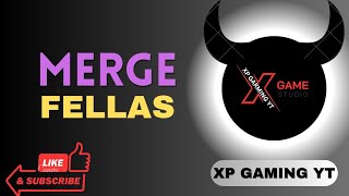 XP Gaming yt is live playing merge fellas 123 [upl. by Oemac]