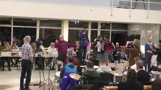 JostibandOrkest Live Stream [upl. by Funk]