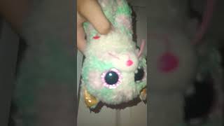 Opal Went Wrong Dimension 💀 Lavender Boo beanieboos memes goofyahh lavendernfriends [upl. by Niawd]