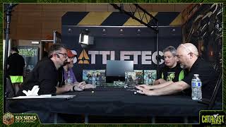 Adepticon Live [upl. by Leroj]