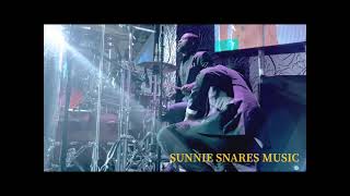 THE HOTTEST MAKOSSA PRAISE IN THE WORLD A MUST WATCH   SUNNIE SNARES [upl. by Farra]