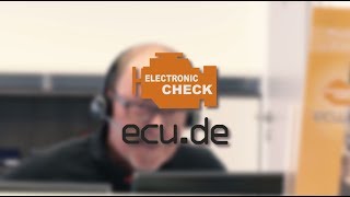 ecude  Einblicke [upl. by Stine]