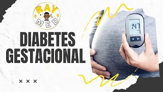 DIABETES GESTACIONAL [upl. by Vasiliu294]