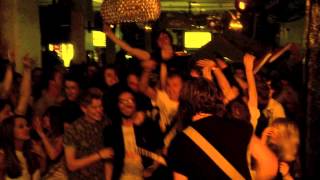 Catfish and The Bottlemen  Sidewinder Live Tramlines 2013 [upl. by Egide]