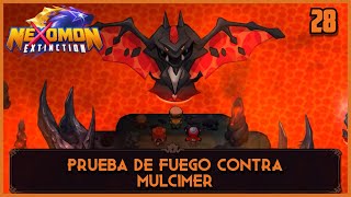 Reviviendo a Eurus y Mulcimer  Nexomon Extinction [upl. by Onirotciv]